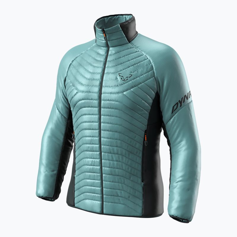 Giacca ibrida da uomo DYNAFIT Speed Insulation blu tempesta 7