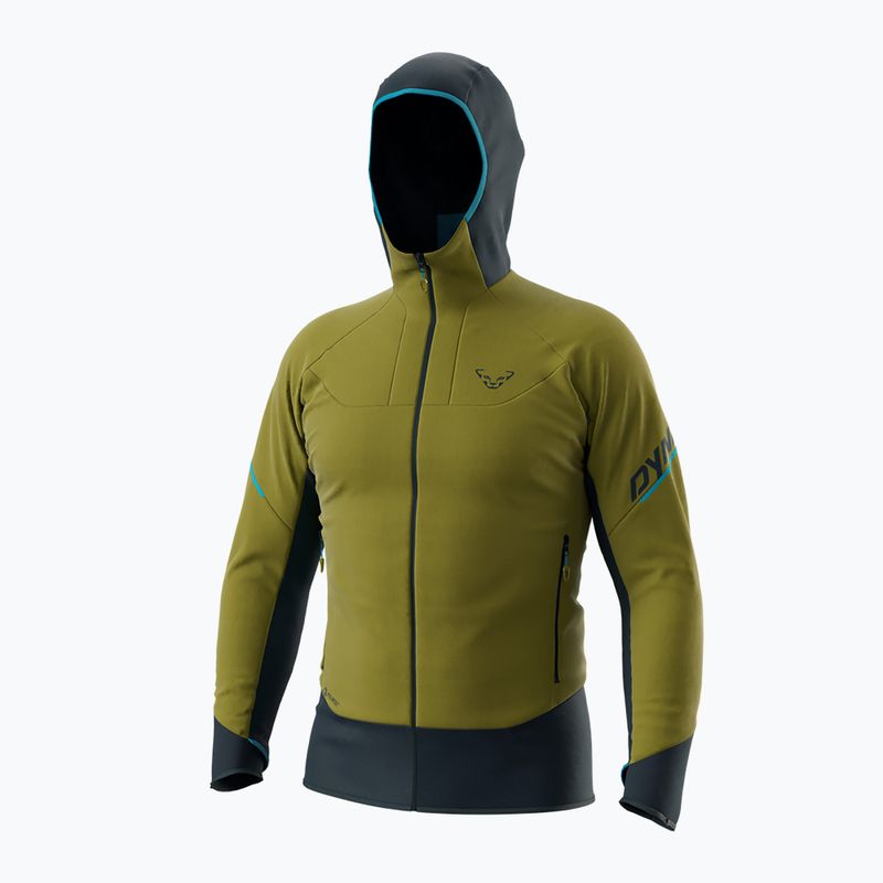 Giacca militare DYNAFIT Mezzalama PTC Alpha da uomo 7