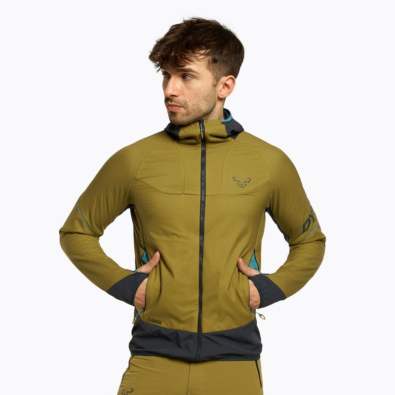 Giacca militare DYNAFIT Mezzalama PTC Alpha da uomo
