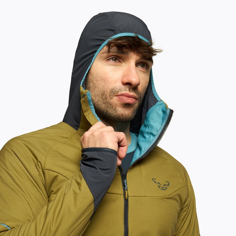 Giacca militare DYNAFIT Mezzalama PTC Alpha da uomo 4
