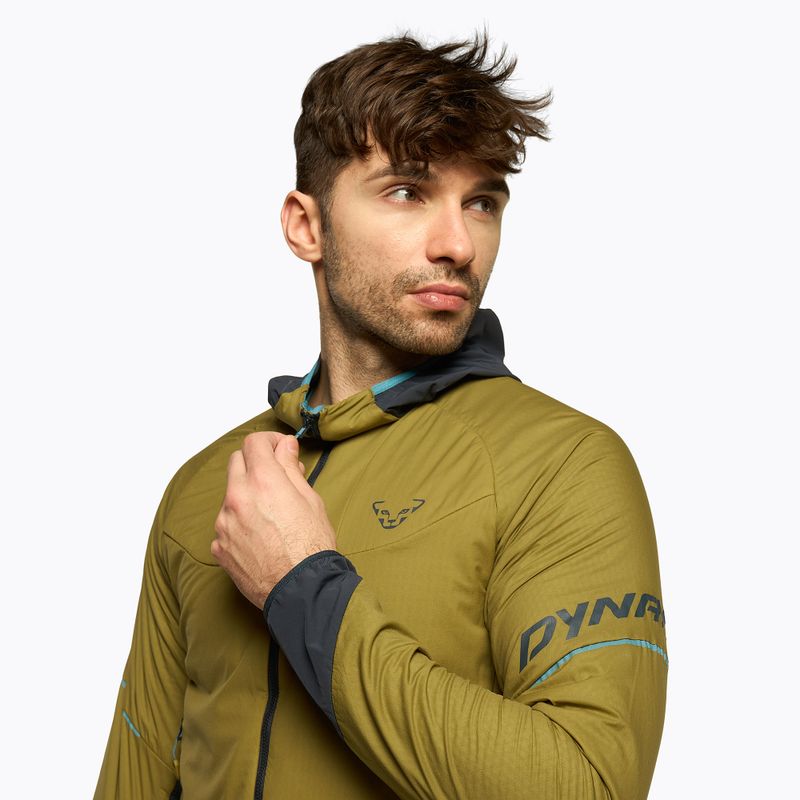 Giacca militare DYNAFIT Mezzalama PTC Alpha da uomo 5