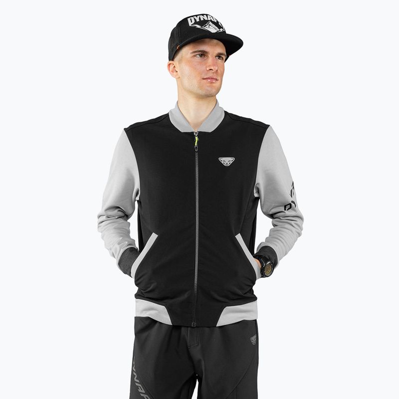 Giacca da sci DYNAFIT 24/7 PTC Varsity in lega da uomo