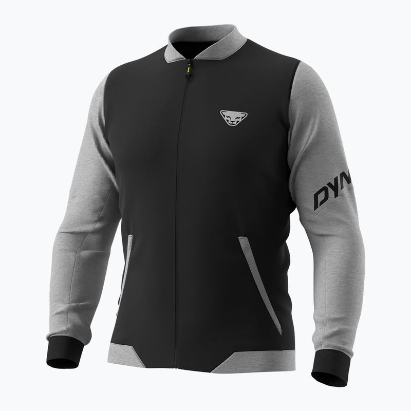 Giacca da sci DYNAFIT 24/7 PTC Varsity in lega da uomo 2