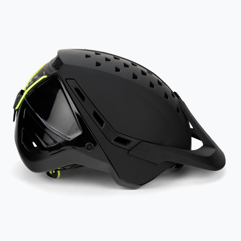 Casco DYNAFIT Tlt nero out 3