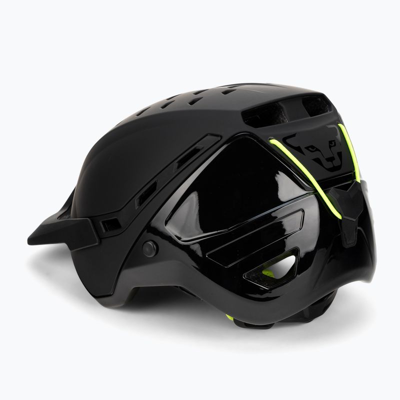 Casco DYNAFIT Tlt nero out 4