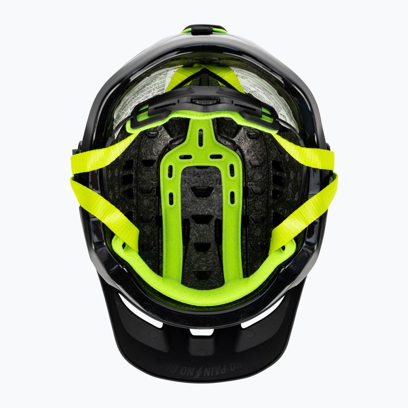 Casco DYNAFIT Tlt nero out 5