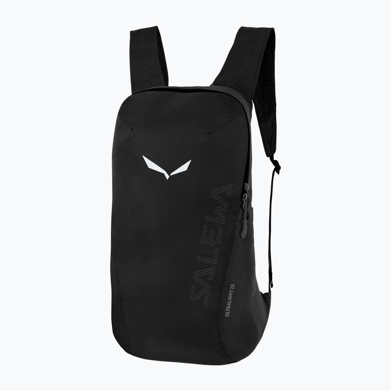 Zaino urbano per bambini Salewa Ultralight 15 l black out