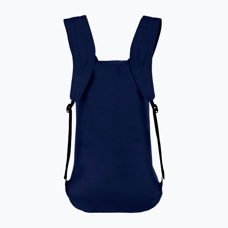 Zaino urbano per bambini Salewa Ultralight 15 l blue depth 2