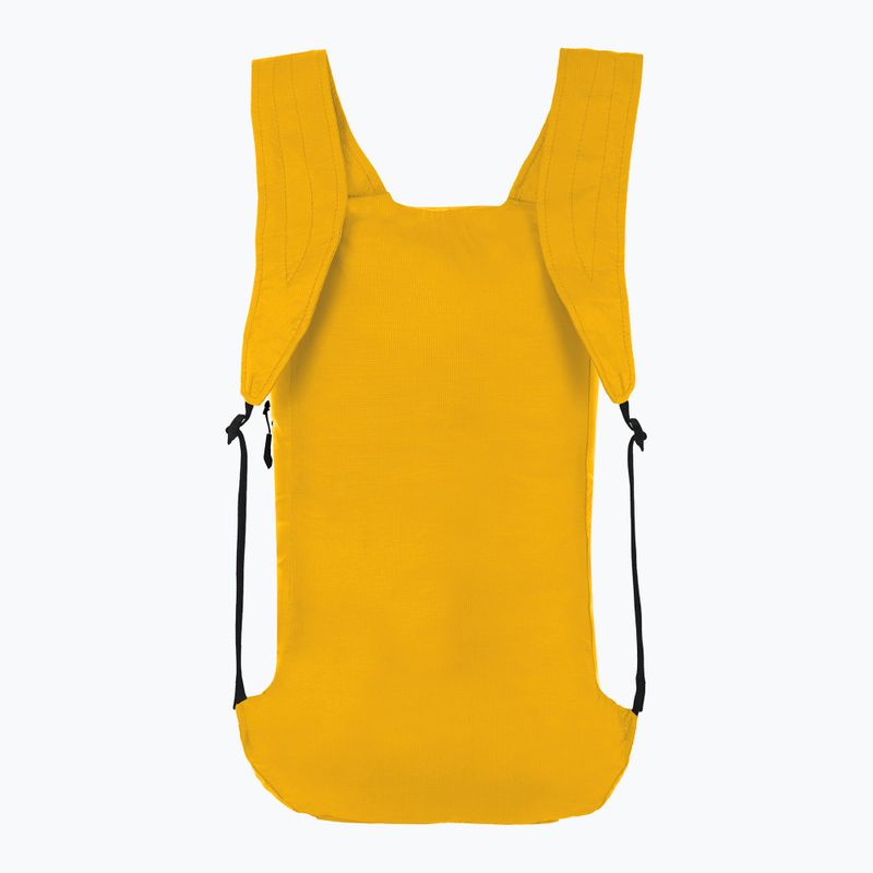 Zaino urbano Salewa Ultralight 22 l gold 2