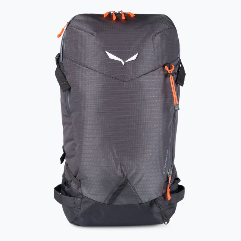 Zaino da trekking Salewa Winter Mate 30 l quiet shade