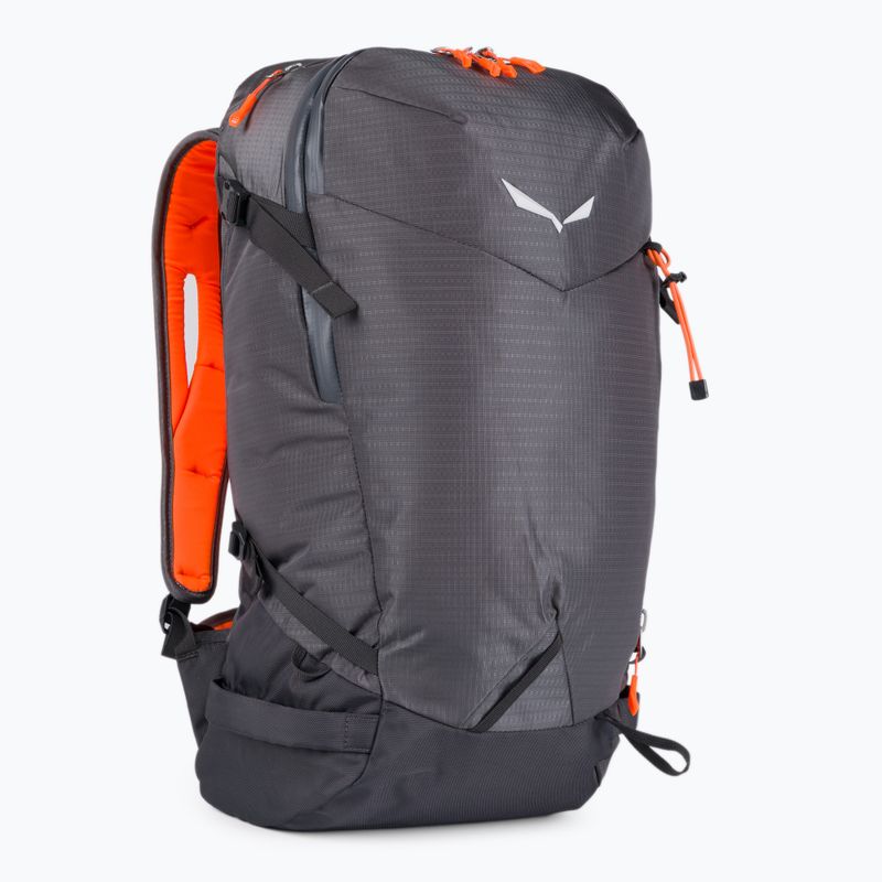 Zaino da trekking Salewa Winter Mate 30 l quiet shade 2