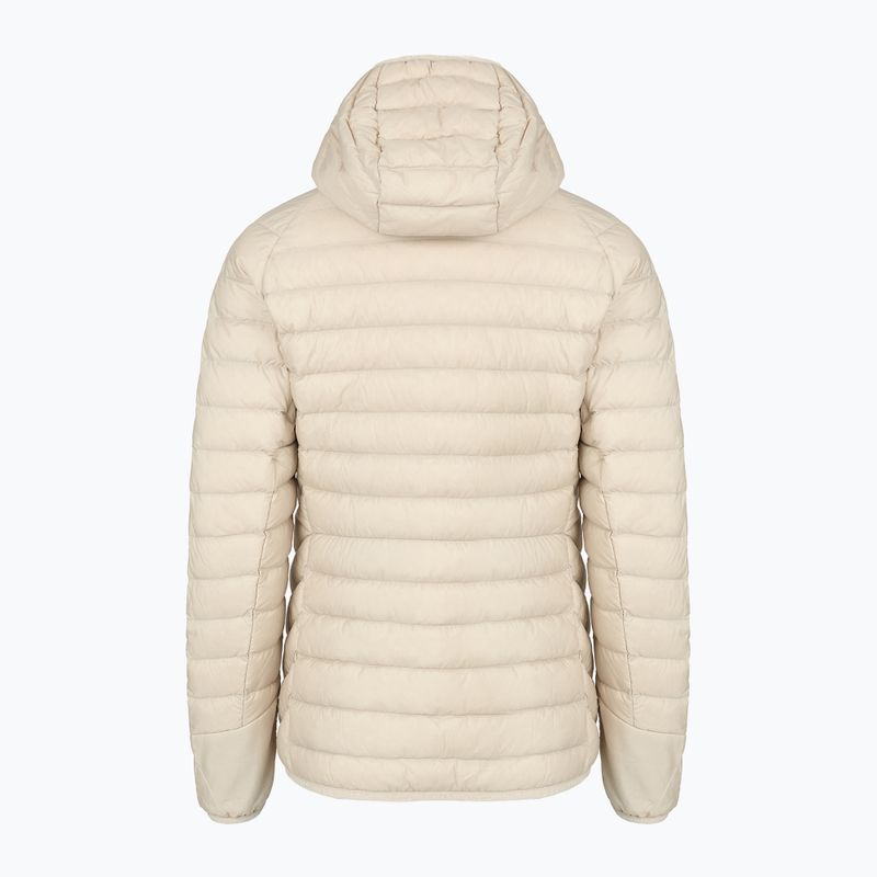Salewa piumino donna Brenta Rds Dwn avena 2