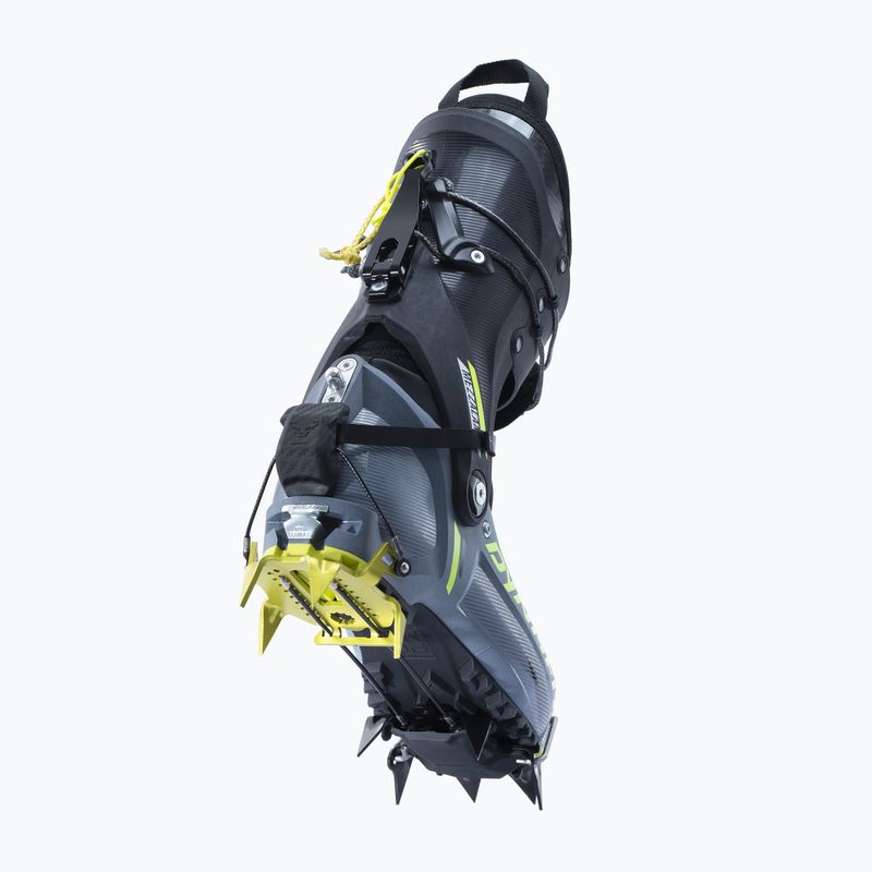 DYNAFIT Mezzalama ramponi automatici black out 2