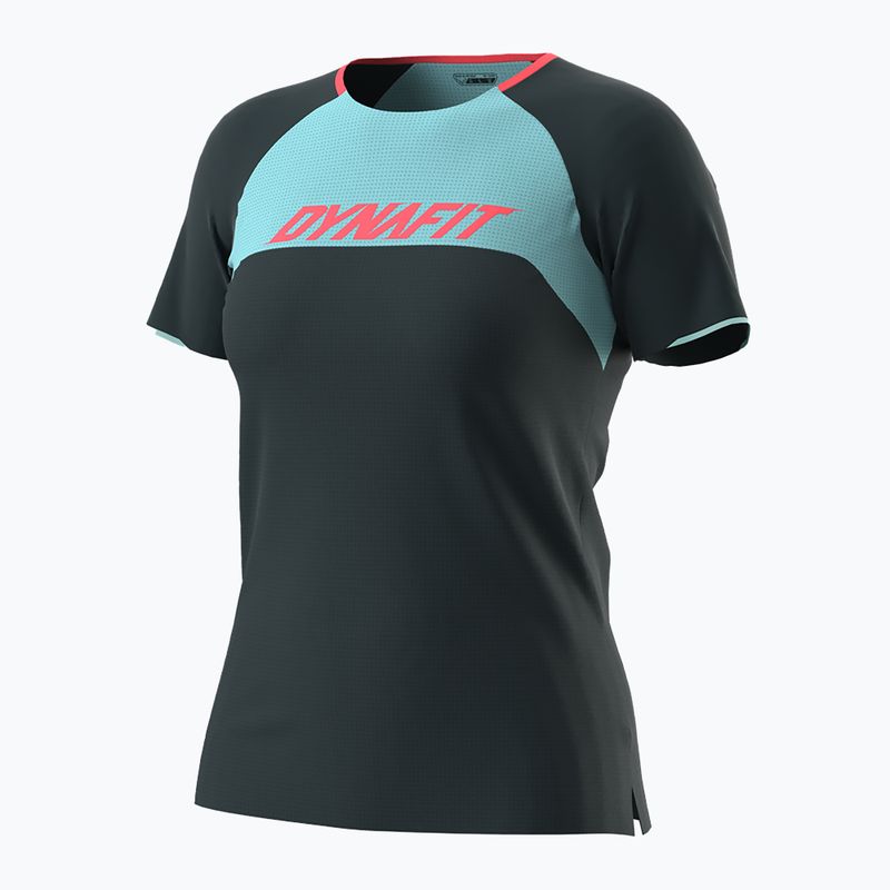 DYNAFIT Ride maglia da ciclismo donna blu mirtillo/marino 4