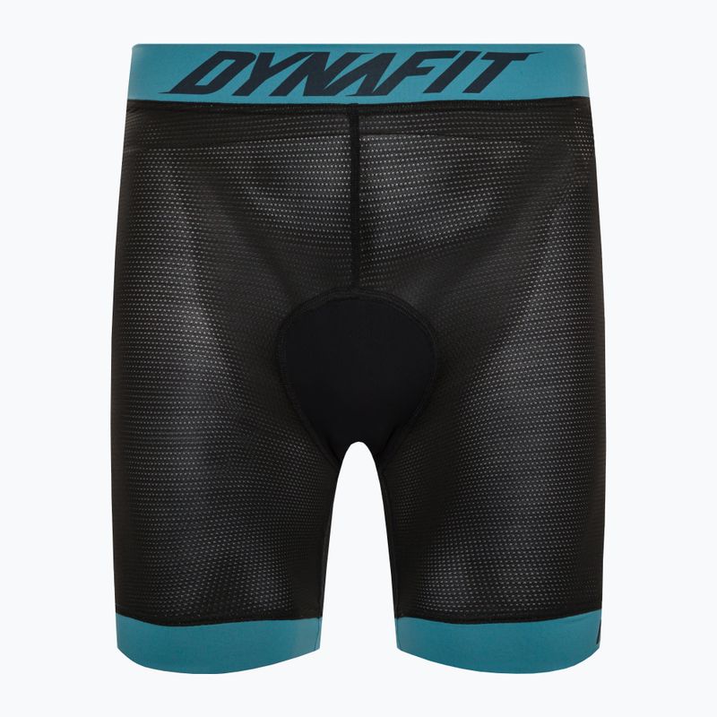 DYNAFIT Ride Uomo Boxer imbottiti da ciclismo nero out