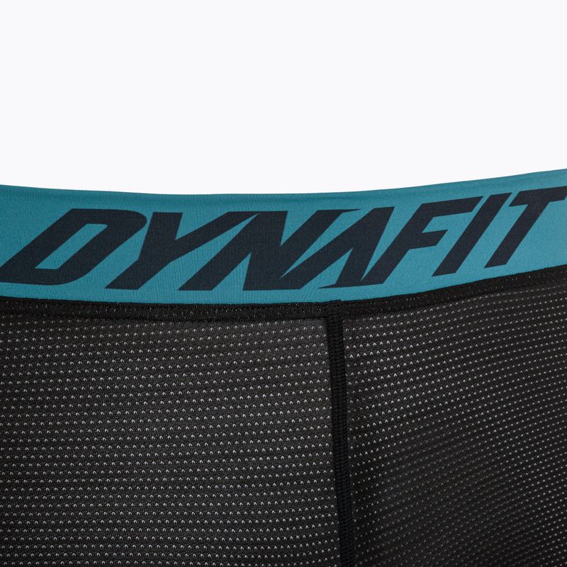 DYNAFIT Ride Uomo Boxer imbottiti da ciclismo nero out 3