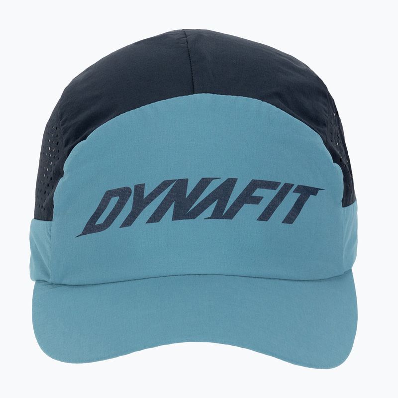 Berretto da baseball DYNAFIT Transalper blu tempesta 4
