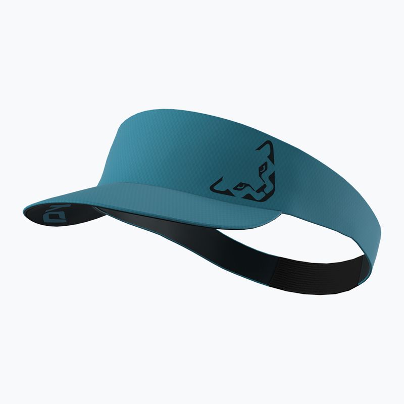 DYNAFIT Alpine Visor Band Visiera da corsa blu tempesta