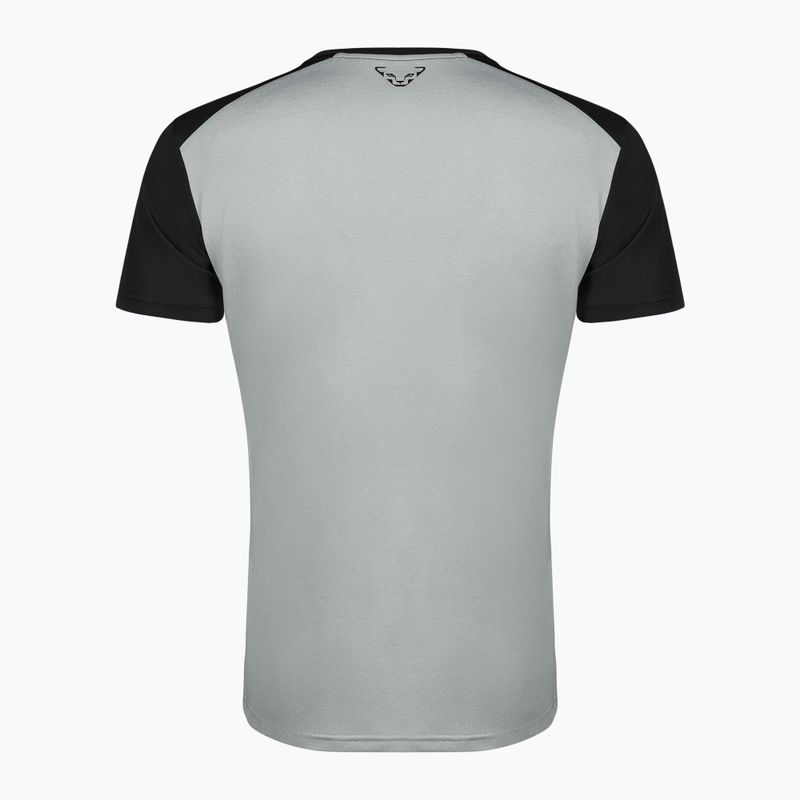 Camicia da trekking da uomo DYNAFIT Transalper Light nimbus melange 2