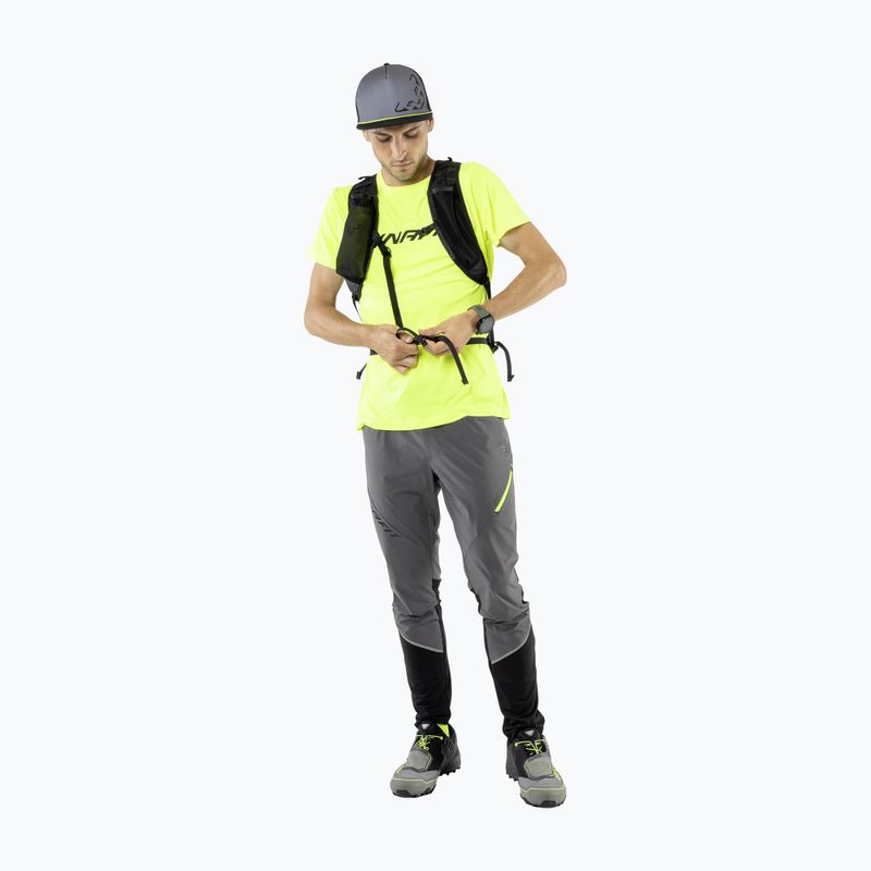 Pantaloni da trekking da uomo con magnete DYNAFIT Transalper Hybrid
