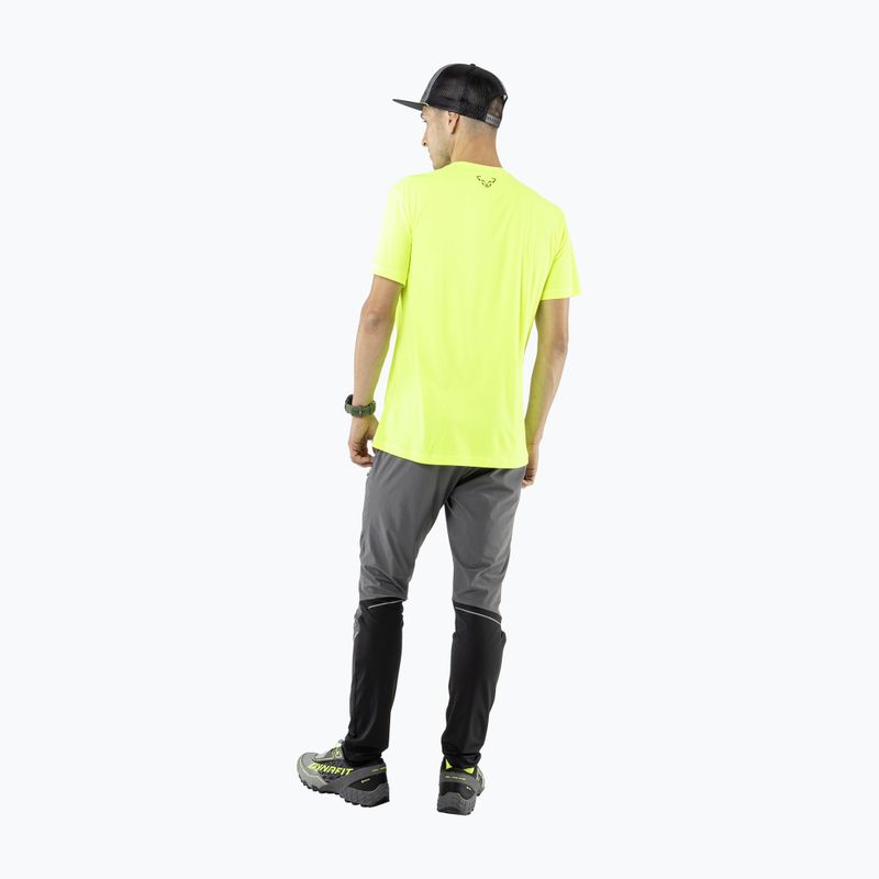 Pantaloni da trekking da uomo con magnete DYNAFIT Transalper Hybrid 2
