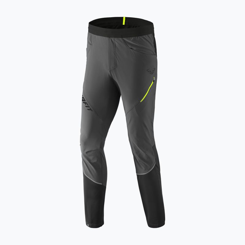 Pantaloni da trekking da uomo con magnete DYNAFIT Transalper Hybrid 9