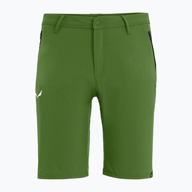 Salewa Talveno DST pantaloncini da trekking da uomo yucca 4