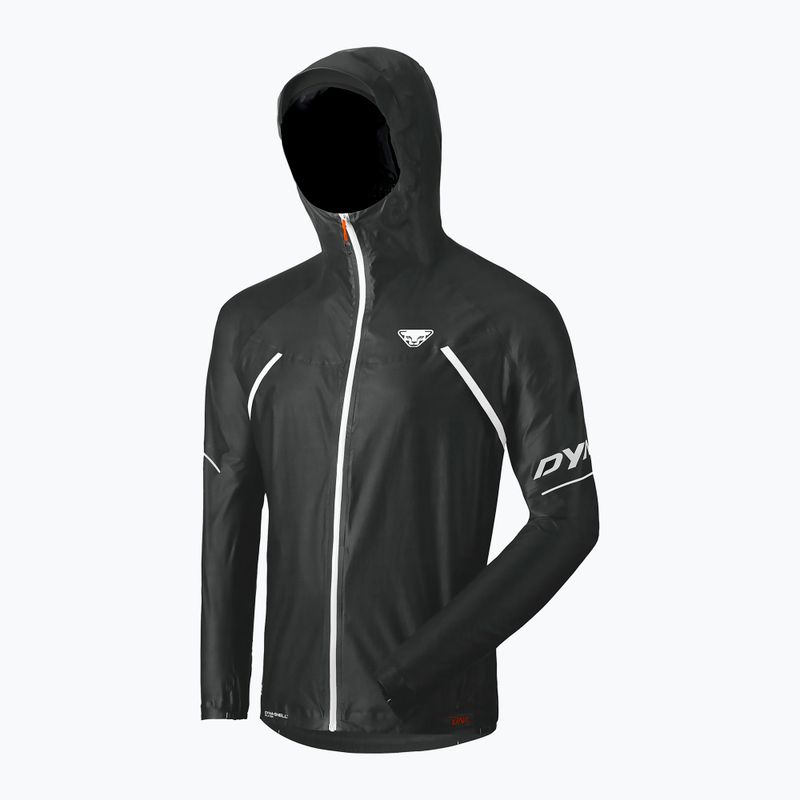 Giacca da corsa DYNAFIT Ultra 3L da uomo, nero out 4