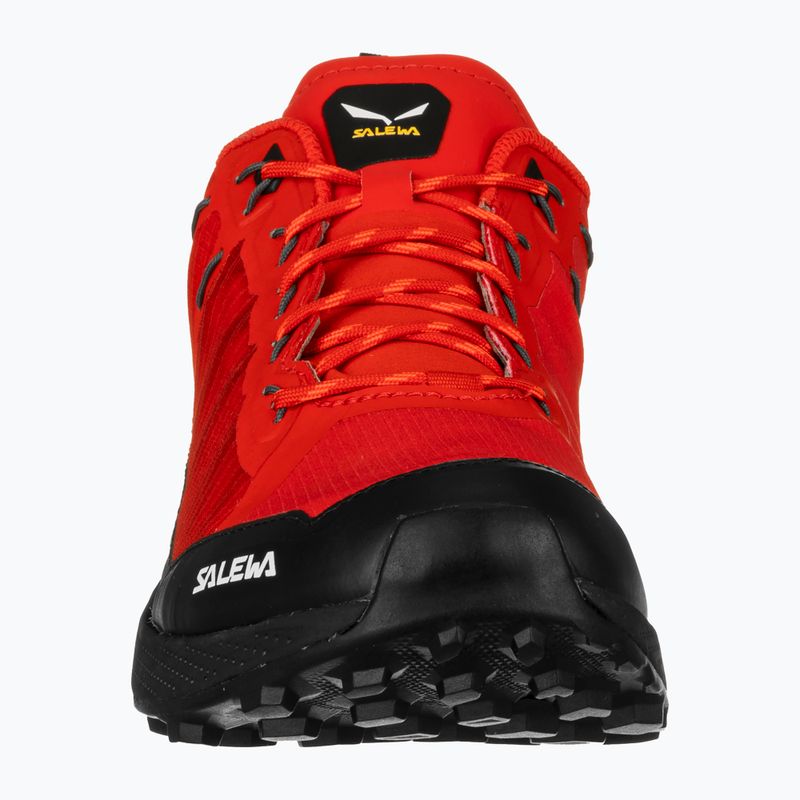 Scarponi da trekking da donna Salewa Pedroc PTX nero/fiamma 11