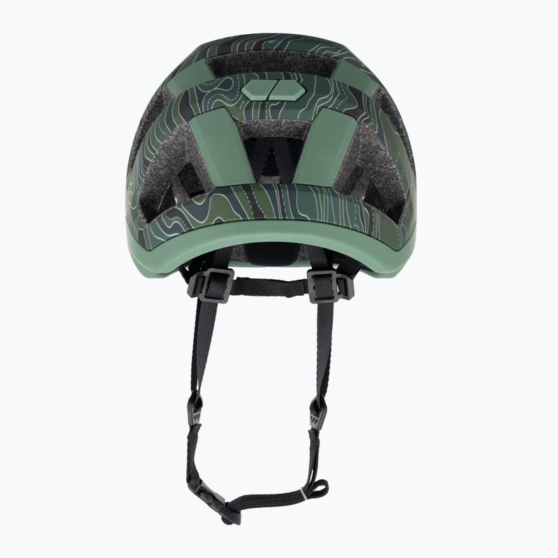 Casco da arrampicata Wild Country Syncro yosemite 3