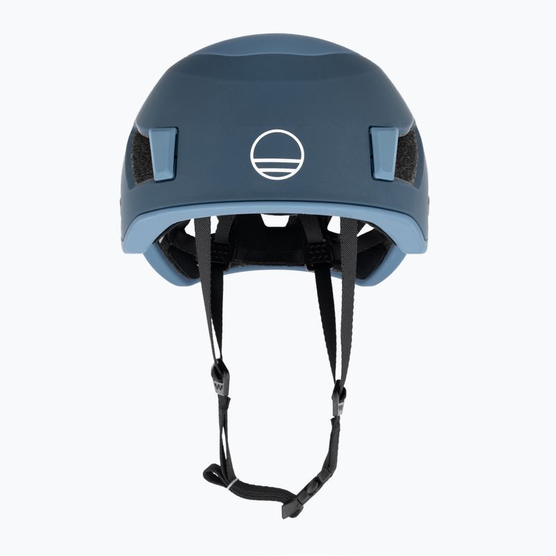 Casco da arrampicata Wild Country Syncro benzina 2