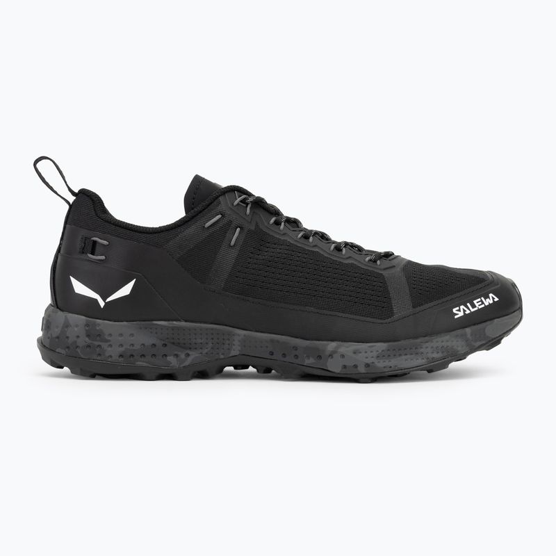 Scarpe da trekking da uomo Salewa Pedroc Air nero / mimetico 2
