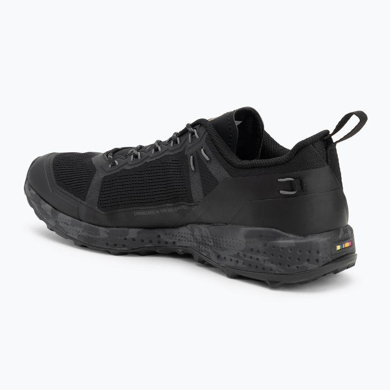 Scarpe da trekking da uomo Salewa Pedroc Air nero / mimetico 3