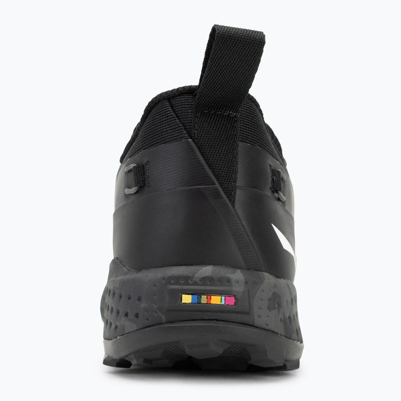 Scarpe da trekking da uomo Salewa Pedroc Air nero / mimetico 6