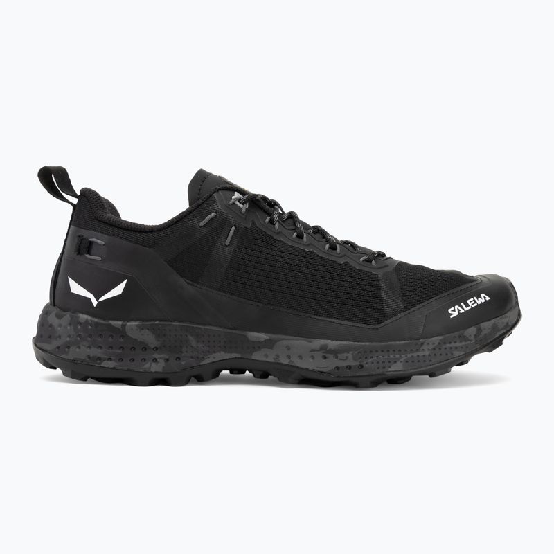 Salewa Pedroc Air scarpe da trekking da donna nero / camo 2