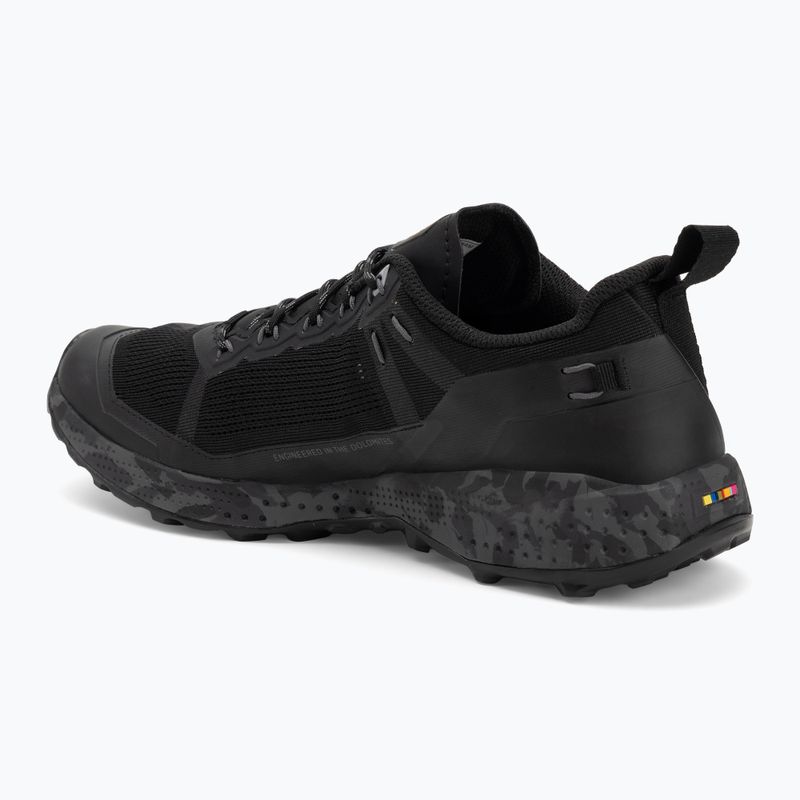 Salewa Pedroc Air scarpe da trekking da donna nero / camo 3