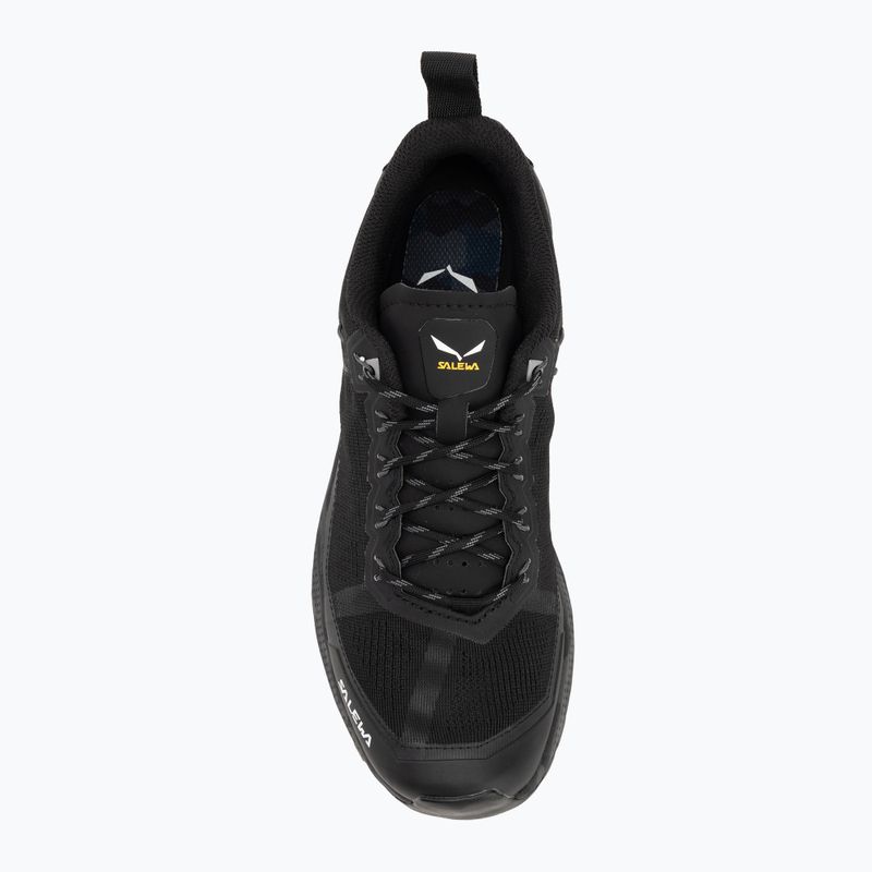Salewa Pedroc Air scarpe da trekking da donna nero / camo 5