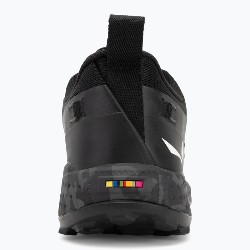 Salewa Pedroc Air scarpe da trekking da donna nero / camo 6
