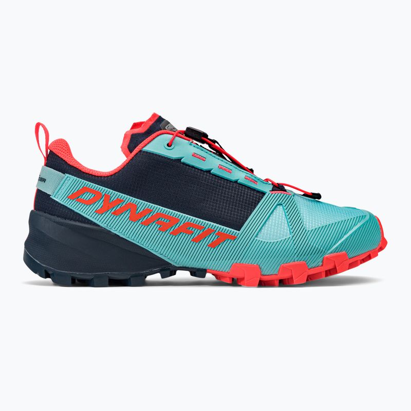 Scarpe da corsa DYNAFIT da donna Traverse blu marino/blu 2