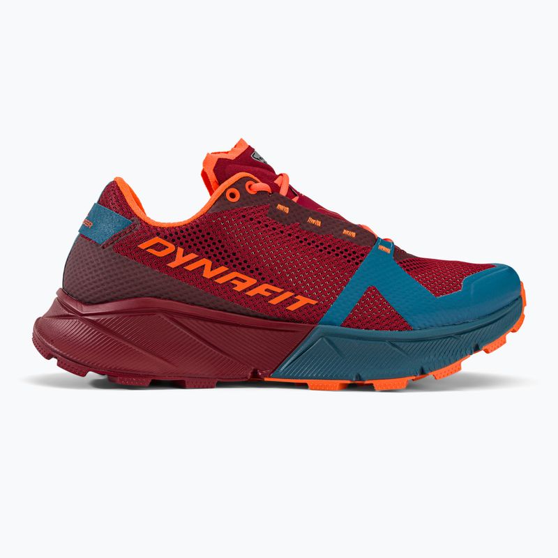 Scarpa da corsa DYNAFIT Ultra 100 syrah/mallard blue da uomo 2