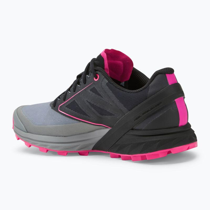 Scarpe da corsa DYNAFIT da donna Alpine alloy/nero out 3