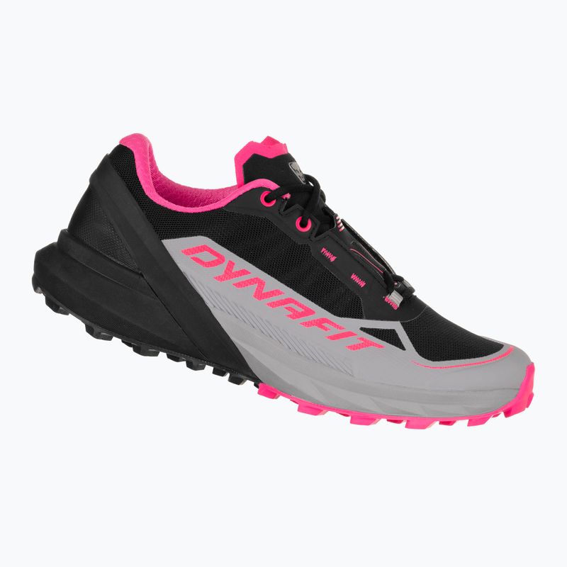 DYNAFIT Ultra 50 lega/nero scarpe da corsa da donna 10