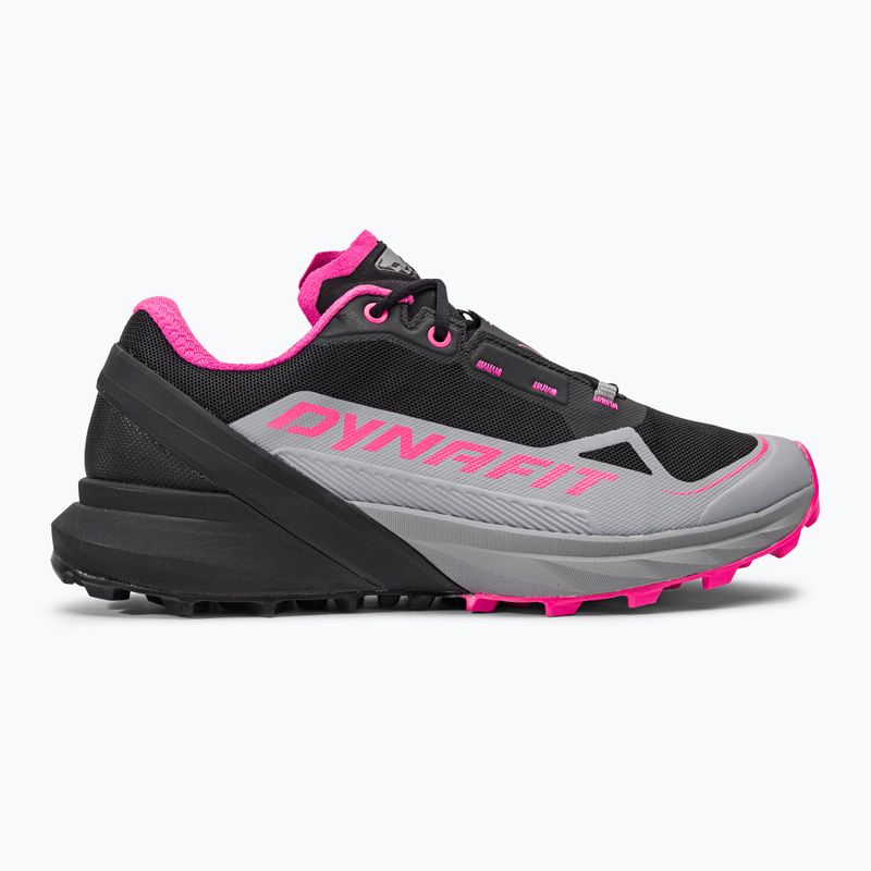 DYNAFIT Ultra 50 lega/nero scarpe da corsa da donna 2