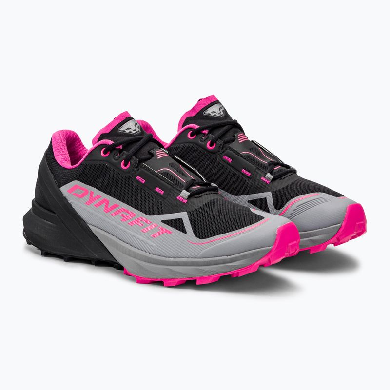 DYNAFIT Ultra 50 lega/nero scarpe da corsa da donna 4