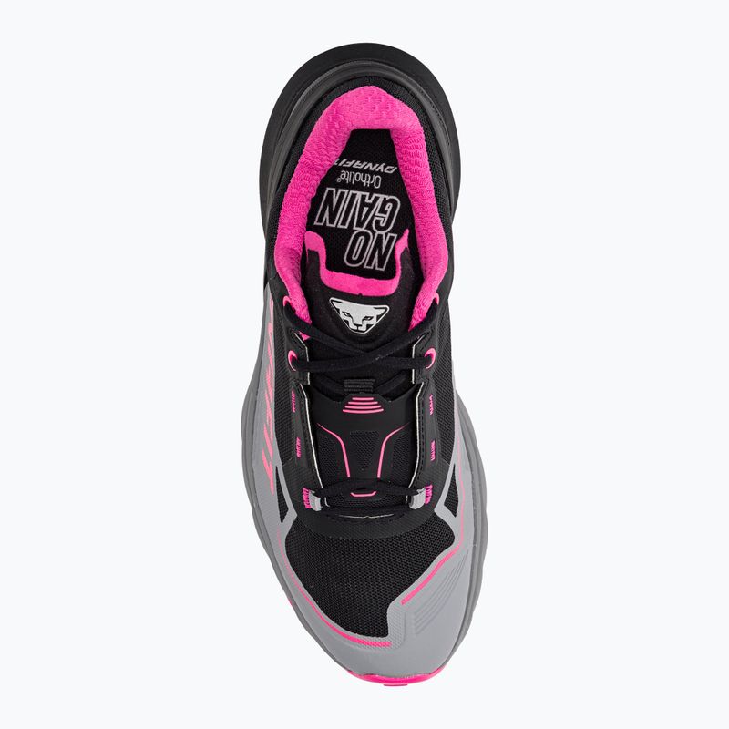 DYNAFIT Ultra 50 lega/nero scarpe da corsa da donna 6