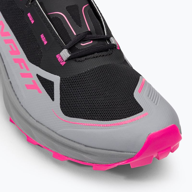 DYNAFIT Ultra 50 lega/nero scarpe da corsa da donna 7