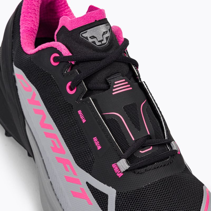 DYNAFIT Ultra 50 lega/nero scarpe da corsa da donna 8