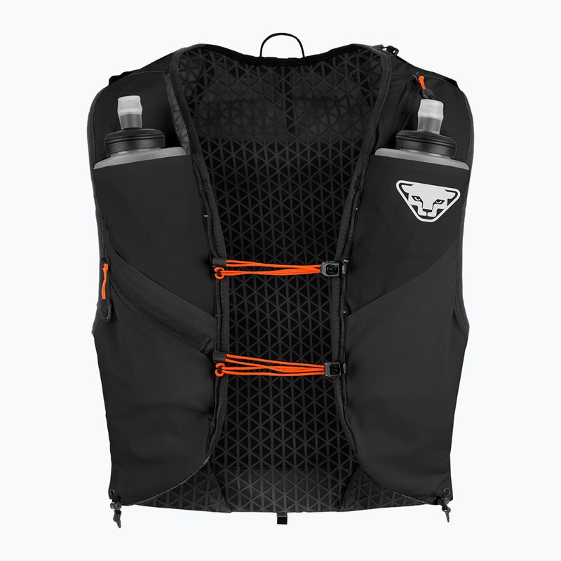 DYNAFIT Alpine 15 Gilet da corsa nero out