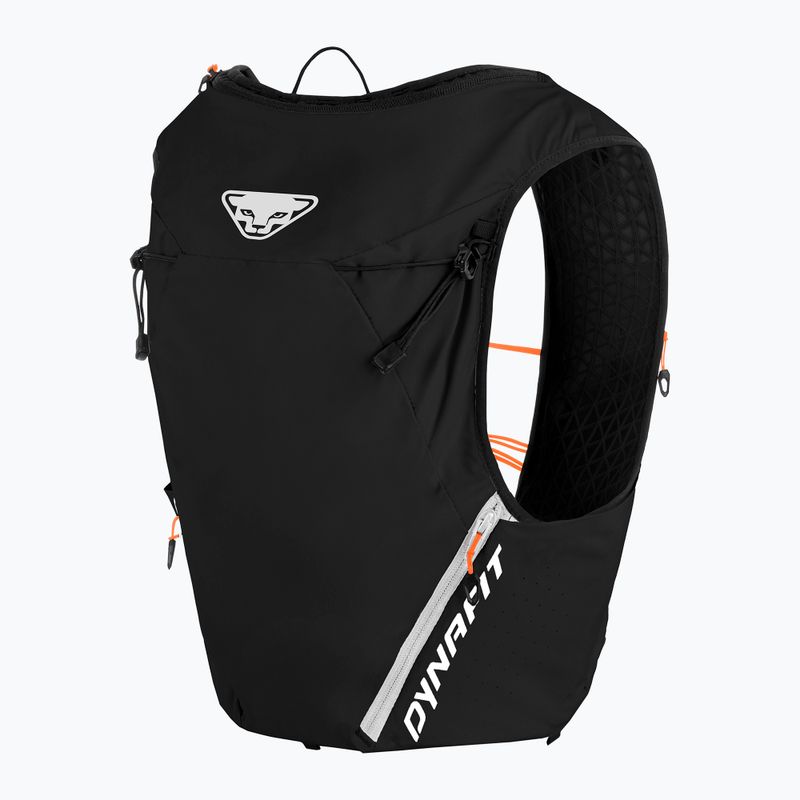 DYNAFIT Alpine 15 Gilet da corsa nero out 2