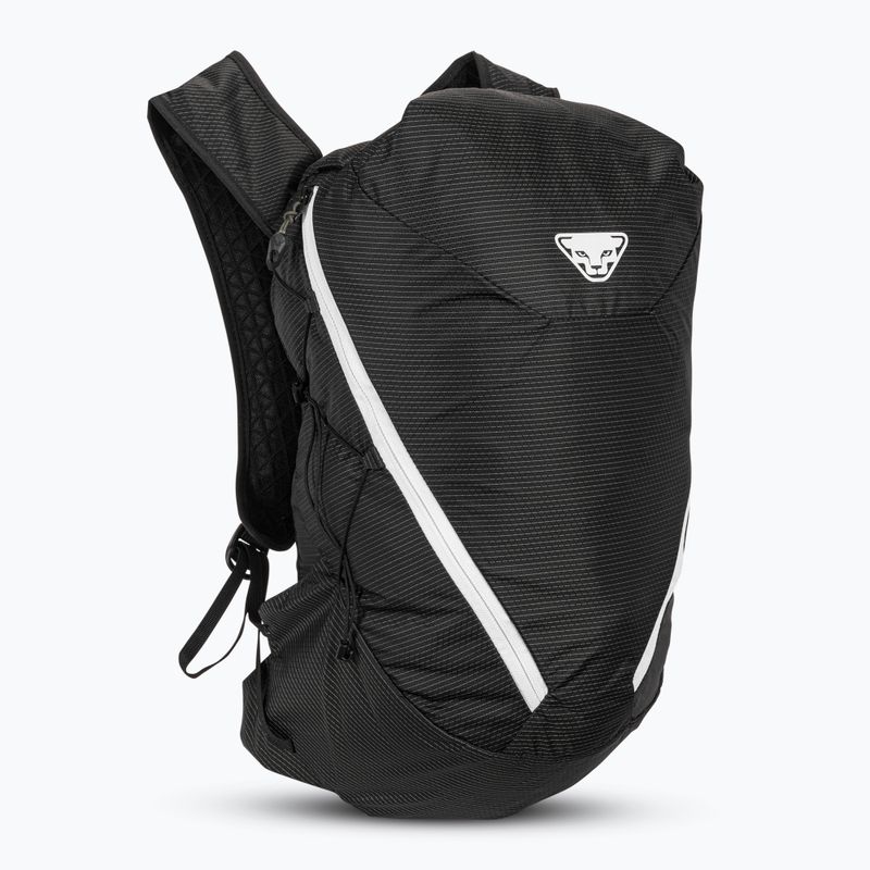 DYNAFIT Traverse 16 l zaino da trekking nero out 2